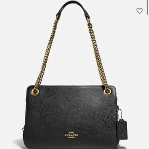 COACH Bryant Convertible Carryall